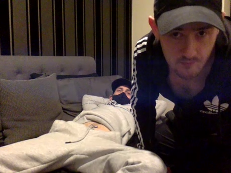 Scallymatt  13-02-2022